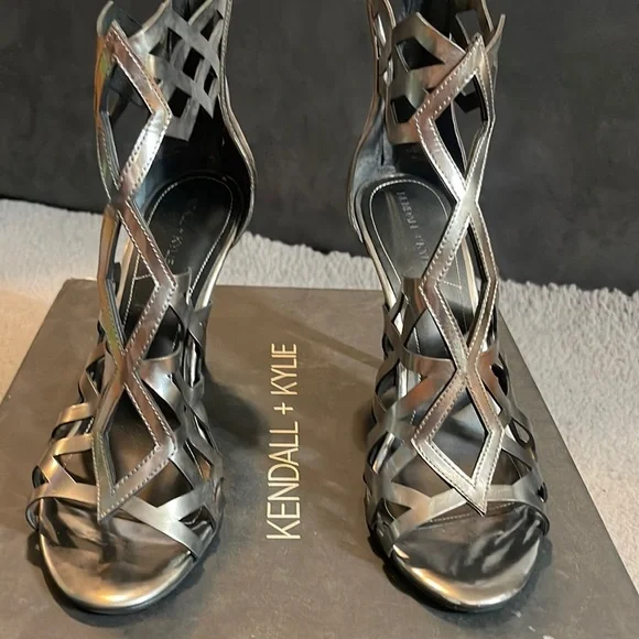 Kendall Kylie Shoes Kendall Kylie Heels Poshmark